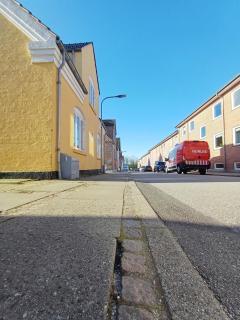 Double room 1 with Free Parking - Nørresundby - 7
