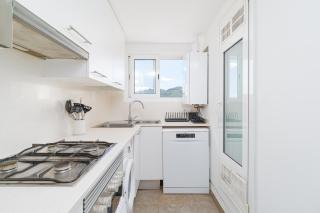 Bright Apt With Amazing Views - Barcelone - 2