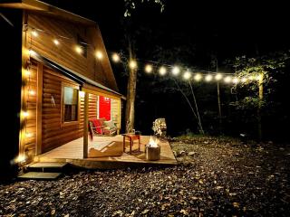 Cozy Cabin Hot Tub Gameroom - Sevierville - 6