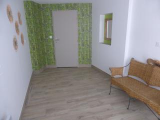 rue des vins theix - Theix - 9