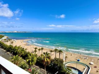 Postiguet Beach by United Renters - Alicante - 1