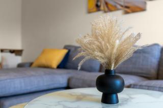 2 bedroom flat on ground floor in Edinburgh with Parking - Edimburgo - 0
