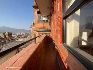 Davu Gallery Cafe - Kathmandu - 6