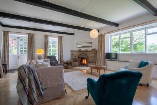 2 Sea Mills - St. Issey - 9
