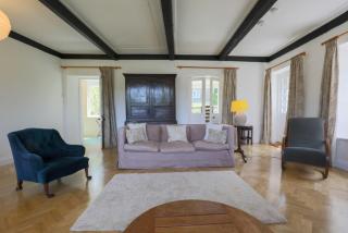 2 Sea Mills - St. Issey - 1