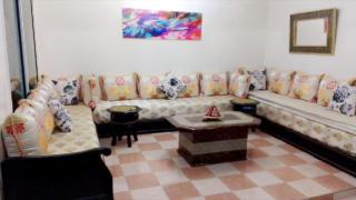 nice, sunny apartment - Meknès - 7