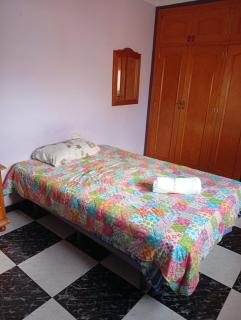 Habitación playa de Garrucha - Garrucha - 5