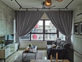 Arte Plus Jalan Ampang, KLCC Level 35 - Kuala Lumpur - 5