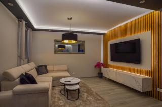 Franjković Premium Suite with Private Jacuzzi & Sauna - Selište Drežničko - 6