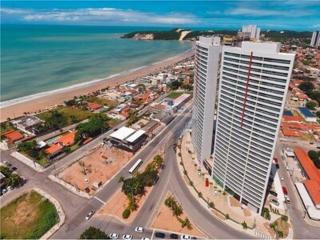 Duna Barcane - Luxo e Vista para o Mar - Natal - 7