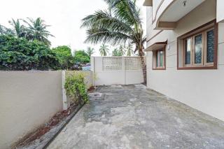 Collection O Senthamizh Residency - Chennai - 6