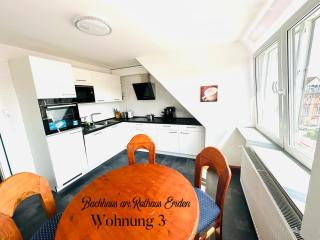 Bachhaus am Rathaus 3 - 7