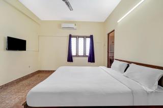 Collection O Senthamizh Residency - Chennai - 5