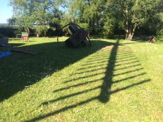 Le Moulin de Bel Air - Joué-sur-Erdre - 7