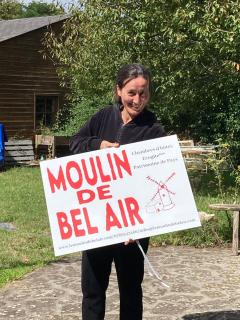 Le Moulin de Bel Air - Joué-sur-Erdre - 3