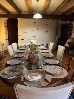 Le Moulin de Bel Air - 4