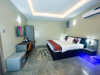 154 Apartments and Hotel - Abuja - 4