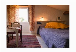 Le Moulin de Bel Air - 1