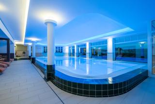 Romantik Hotel Fischerwiege - Ahrenshoop - 7