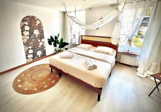 La Villa Scarlett - 9