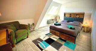 La Villa Scarlett - 3