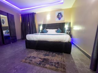 154 Apartments and Hotel - Abuja - 3