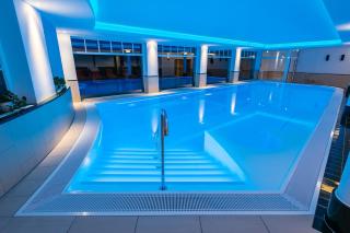 Romantik Hotel Fischerwiege - Ahrenshoop - 8