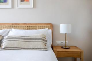 Amazing 3bdr Apt In Cornella 1 Mins From Metro - Cornellà de Llobregat - 3