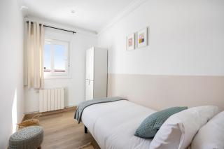 Amazing 3bdr Apt In Cornella 1 Mins From Metro - Cornellà de Llobregat - 7