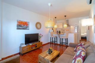 Ferienwohnung für 2 Personen ca 45 qm in Nerja, Andalusien Costa del Sol - Nerja - 0