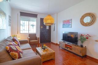 Ferienwohnung für 2 Personen ca 45 qm in Nerja, Andalusien Costa del Sol - Nerja - 4