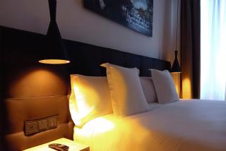 Woohoo Rooms Unique Madrid - Madrid - 7