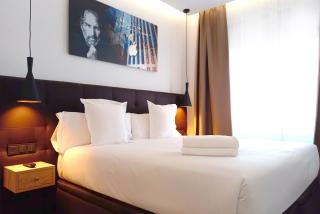 Woohoo Rooms Unique Madrid - Madrid - 6