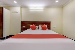 Collection O Srinivasa Residency - Tirupati - 6