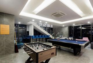 The 195 Asoke Bangkok - 9