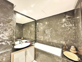 Charming flat in Seafront Residence - 2 Bedrooms - Casablanca - 4
