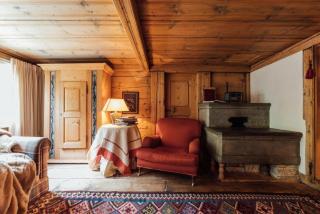 Gemütliche Alphütte bei Lenk und Gstaad - - 6