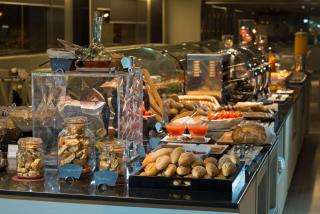 NH Collection Barcelona Constanza - Barcelone - 1