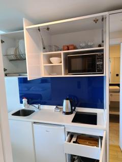 Batumi Aparthotel In Orbi City 2025 - 1