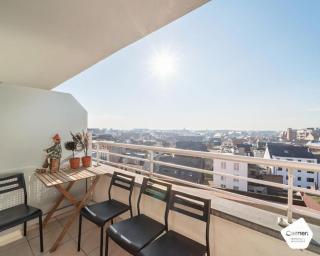 Studio Terrace - Blankenberge - 3