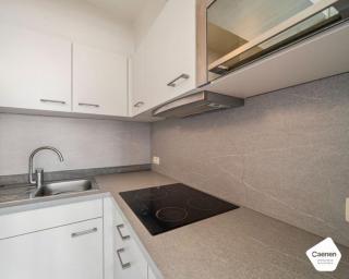 Studio Terrace - Blankenberge - 1