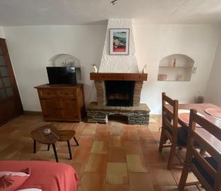 Maison provençale de village avec terrasse - Golfe de Saint-Tropez, Côte d'Azur - La Garde-Freinet - 9