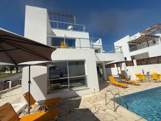 Villa Mulberry Retreat 0,5Km From Everything - Coral Bay - 6