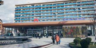 Panorama City - Tbilisi - 0