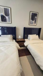 Luxury 2- bedroom apartment - Riad - 2