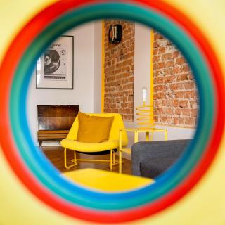 City Vibes Apartments - 3