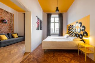 City Vibes Apartments - 5
