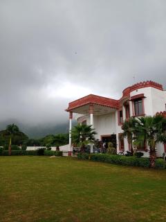 Royal krishna garden - Alwar - 0