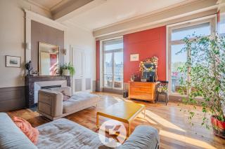 R'Apparts 3-bedroom Horizon Grenoble - Grenoble - 0