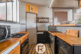 R'Apparts 3-bedroom Horizon Grenoble - Grenoble - 3